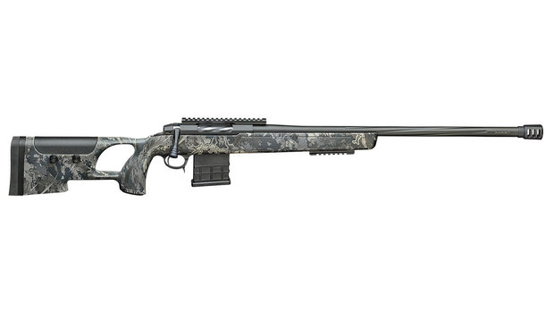 Sabatti Urban Sniper Bolt-Action Rifle