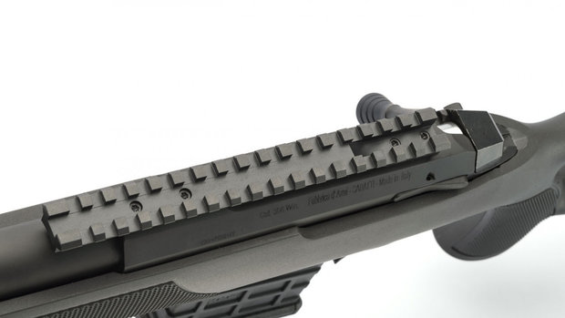 Sabatti Urban Sniper Bolt-Action Rifle