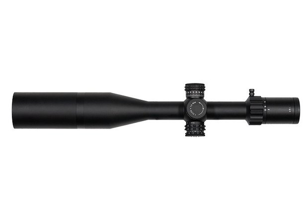 Element-Optics Titan 5-25x56mm 34mm FFP