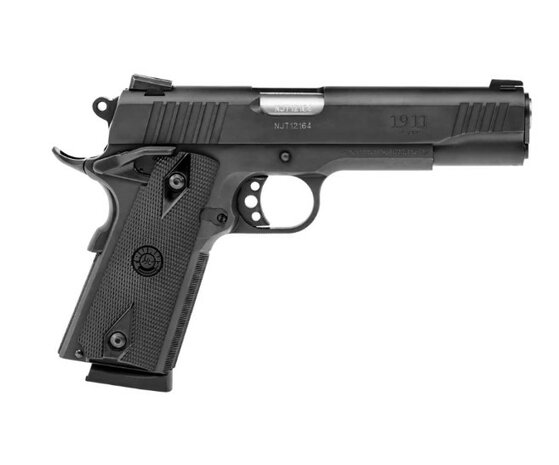 Taurus  1911 Matt Black .45 ACP