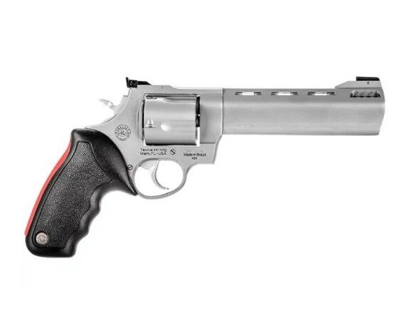 Taurus 454 Raging Bull .454Casul