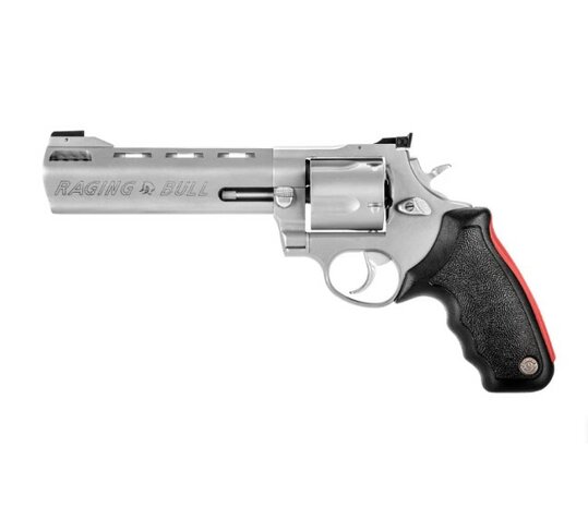 Taurus 454 Raging Bull .454Casul