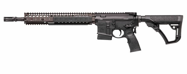 Daniel Defense M4A1  .223Rem 14,5"