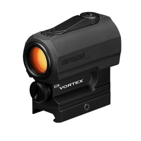 Vortex Red-Dot SPARC AR2