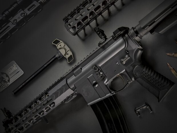 Battle Arms "Patrol" AR-15  16" .223Rem