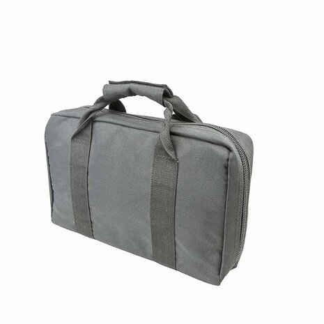 VISM Discrete Pistol Case Grey