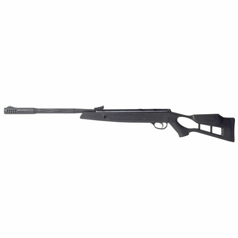 Hatsan Airtact ED Vortex Breakbarrel Airrifle