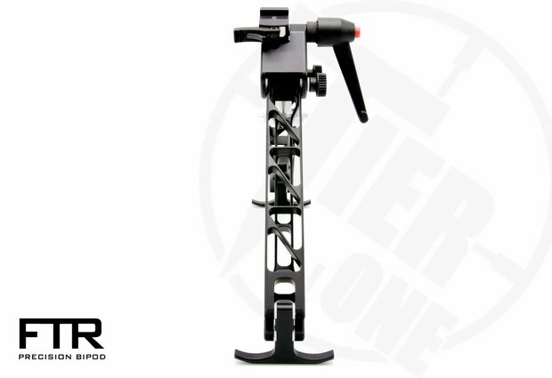 Tier-One FTR Precisie Bipod