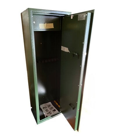 "Freiburg 9" Gunsafe