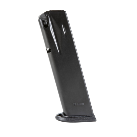 Walther PDP 18-round magazine 9x19mm