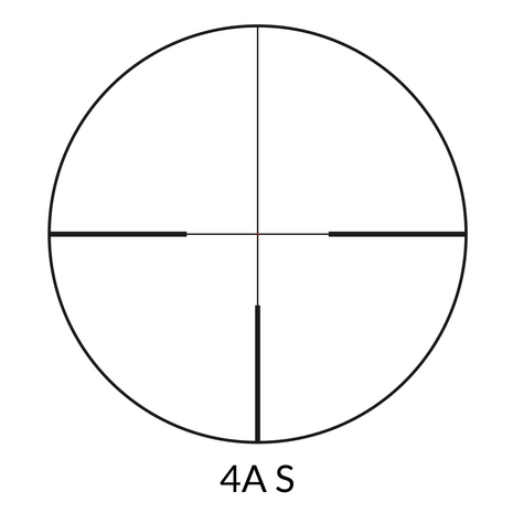 Delta Optical Titanium HD 2.5-10x56mm (30mm)