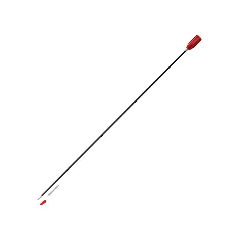 Dewey Cleaningrod 112cm  (.22-6,5mm)