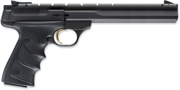 Browning Buckmark Contour Target URX