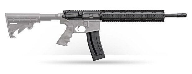 Chiappa M4-22 Pro Series AR-Upper .22LR (11,8" Quadrail)