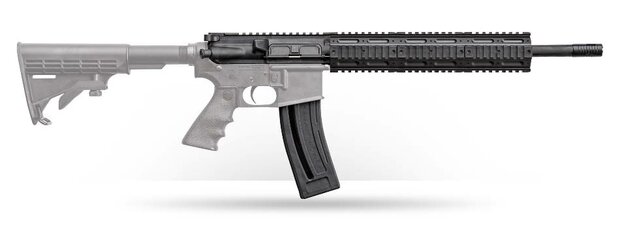 Chiappa M4-22 Pro Series 2.0 Wisselset .22LR (30cm Quadrail)