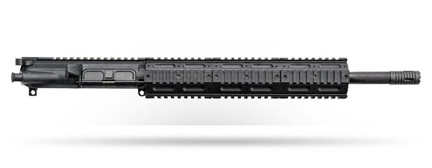 Chiappa M4-22 Pro Series 2.0 Wisselset .22LR (30cm Quadrail)