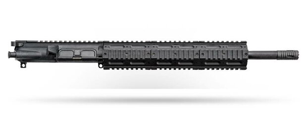 Chiappa M4-22 Pro Series AR-Upper .22LR (11,8" Quadrail)