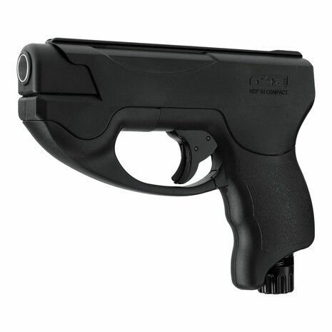 Umarex T4E TP50 Compact Co2 Pistool .50 Kal