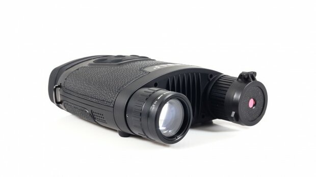 WULF Night Vision Classic FHD Binucular 3.6-10.8x31mm