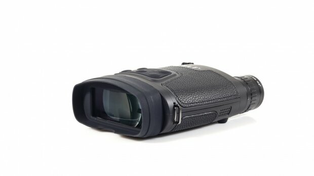 WULF Night Vision Classic FHD Verrekijker 3.6-10.8x31mm