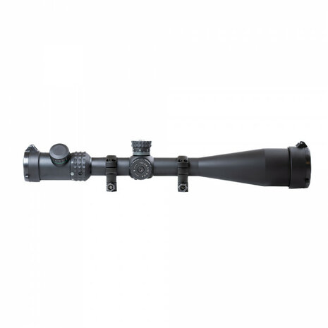 Vector Optics Sentinel 10-40x50mm X-Pro IR 30mm