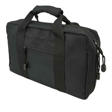 VISM Discrete Pistol Case Black