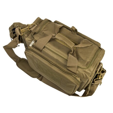 VISM Competition Range Bag Khaki