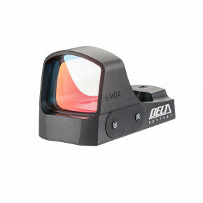 Delta Optical Stryker 6MOA Red-Dot