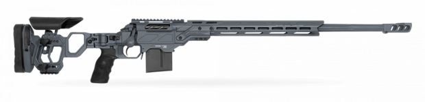 Cadex CDX-R7 LCP Tactical Sniperrifle