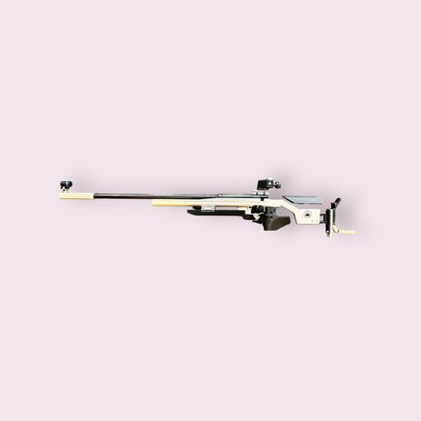 Used Feinwerkbau 2700 Matchrifle .22LR  SOLD