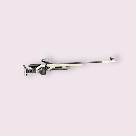 Used Feinwerkbau 2700 Matchrifle .22LR  SOLD