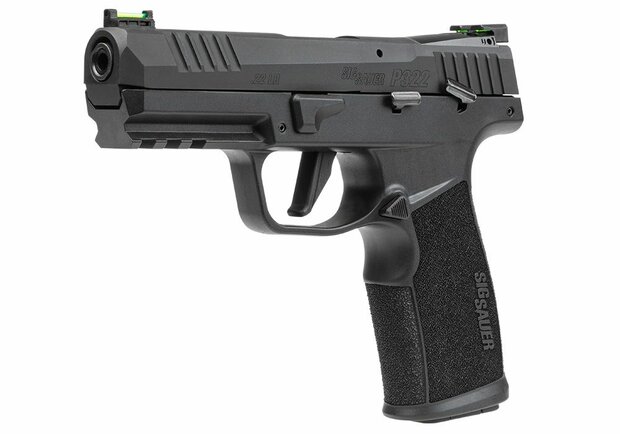 Sig Sauer P322 .22LR