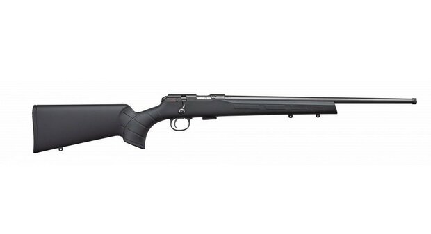 CZ 457 Synthetic 20" MT .22LR