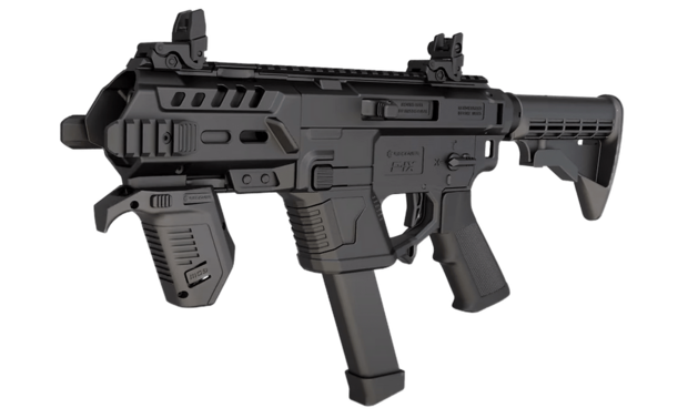 Recover Tactical P-IX Glock AR Conversie Kit