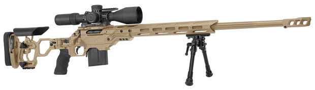 Cadex CDX-R7 LCP Tactical Sniperrifle