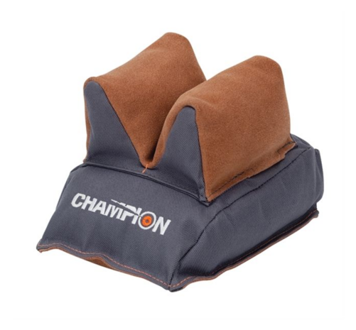 Champion Two-Tone Rear Bag
