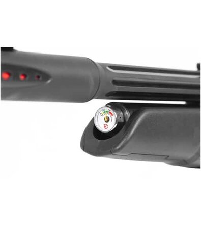 Gamo Arrow .22 incl. 3-9x40mm scope and bipod (40J)