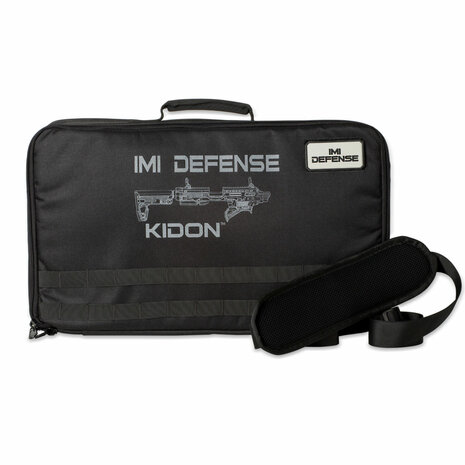 IMI Defense KIDON Side Carry Bag