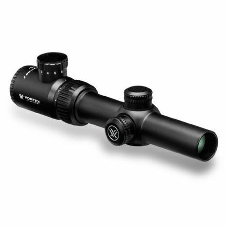 Vortex Crossfire II 1-4x24mm (MOA)