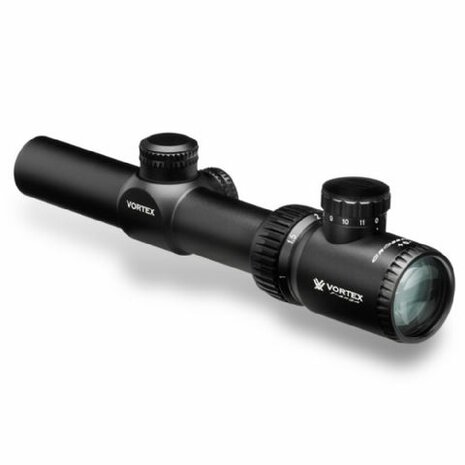 Vortex Crossfire II 1-4x24mm (MOA)