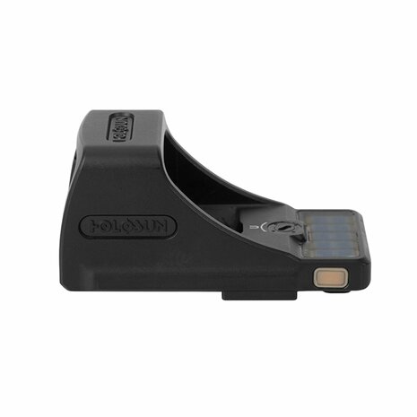 Holosun SCS VP9-GR Reflex Sight H&K VP9 / SFP9 OR