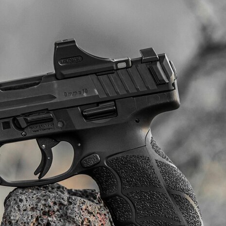 Holosun SCS VP9-GR Reflex Sight H&K VP9 / SFP9 OR
