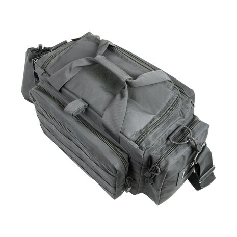 VSIM Competition Range Bag Grey