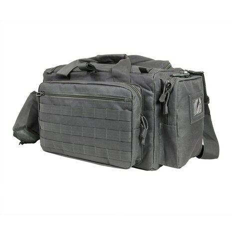 VSIM Competition Range Bag Grey