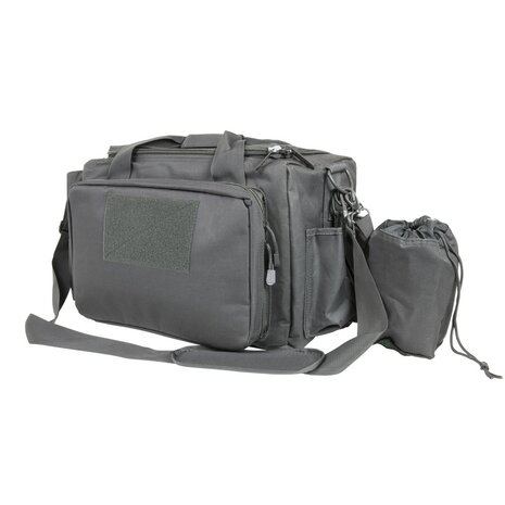 VSIM Competition Range Bag Grey