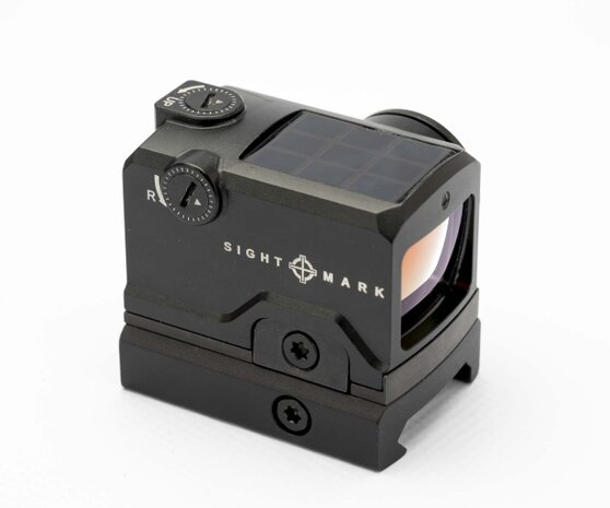 Sight Mark Mini-Shot M-Spec M2 Solar