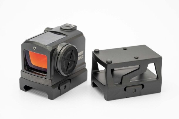 Sight Mark Mini-Shot M-Spec M2 Solar