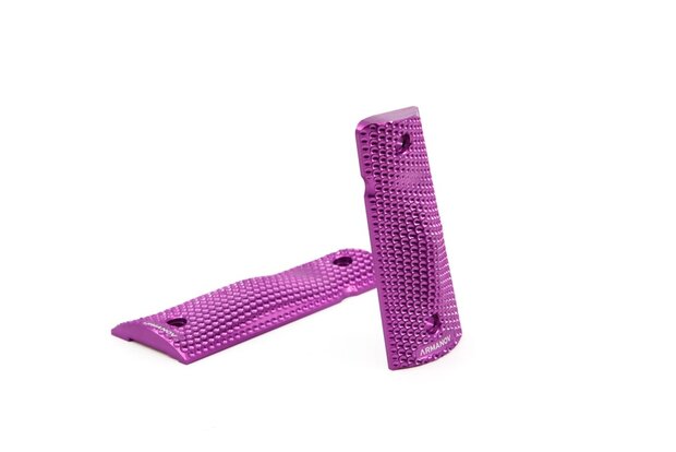 Armanov SpidErgo Pistoolgrips 1911