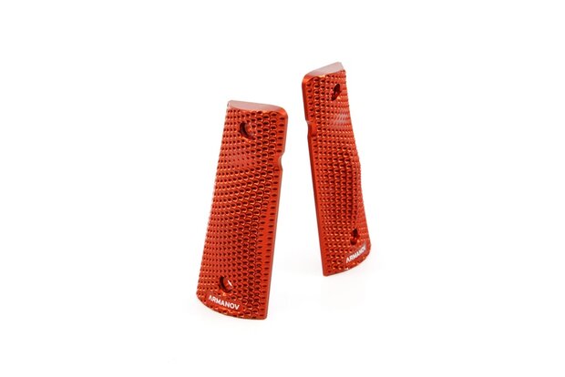 Armanov SpidErgo Pistoolgrips 1911