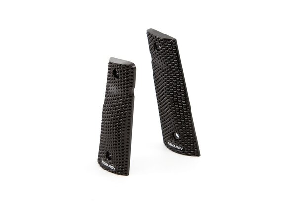 Armanov SpidErgo Pistoolgrips 1911